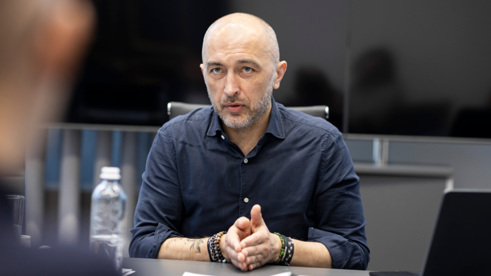 Нацбанк не відмовляється від ідеї замінити копійку на шаг, — Пишний