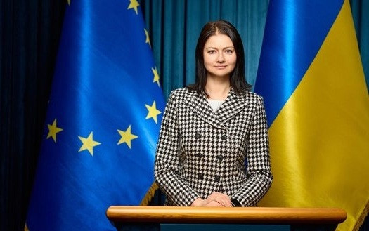 Кабмин уволил Викторию Васильчук с должности замминистра юстиции