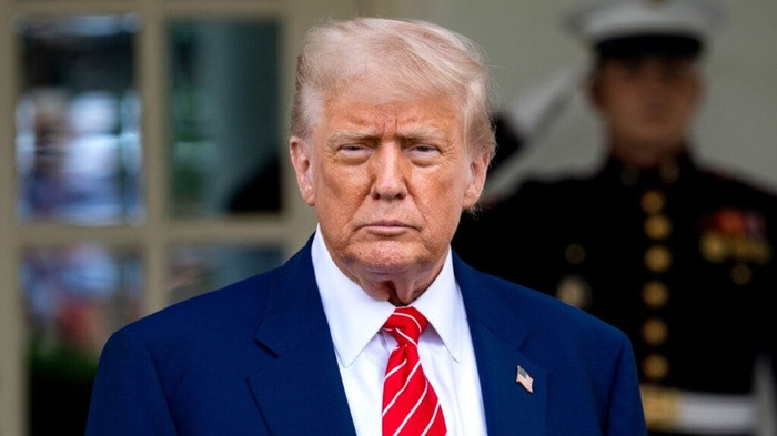 Трамп заявил, что позволит беженцам из Украины оставаться в США до завершения войны