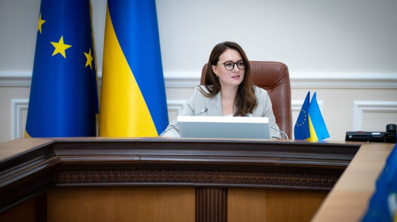 Свириденко о законе про НАБУ и САП: государство прислушивается к общественному мнению и уважает позиции всех граждан