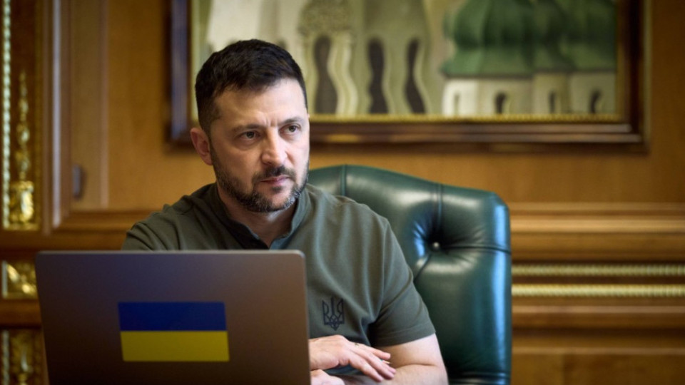 «Чиновники немедленно проинформируют партнеров об этом законе»: Зеленский сообщил, что подписал законопроект о НАБУ и САП