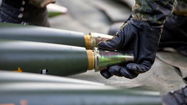Уряд спростив виробництво та постачання боєприпасів і вибухових речовин для Сил оборони