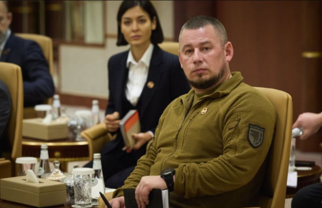 Теперь есть 15 дней, гарантированных законом: Павел Палиса объяснил, на какие отпуска будут иметь право военные после нововведений