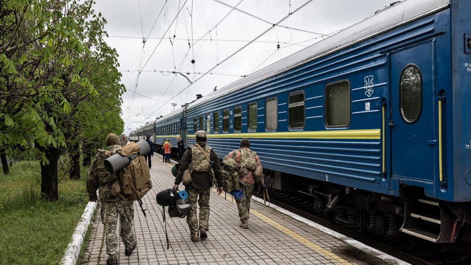 Командири зможуть надавати додаткову відпустку військовослужбовцям – Верховна Рада прийняла закон