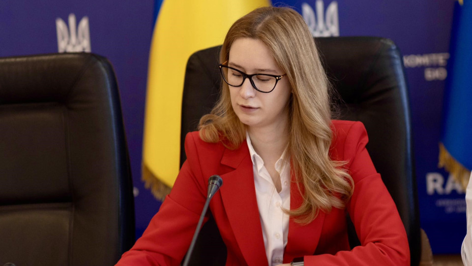 Председатель бюджетного комитета вносит новый законопроект для обеспечения выплат военным – предыдущий не смогли рекомендовать