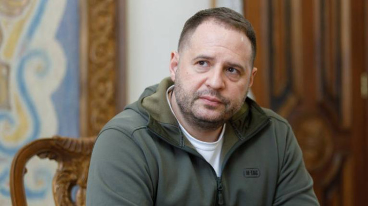 Думки людей почуті, — Єрмак про прийнятий закон щодо НАБУ і САП
