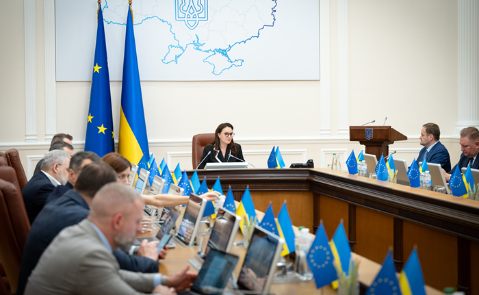 Артема Некрасова призначено першим заступником міністра енергетики: які ще кадрові рішення ухвалив Кабмін