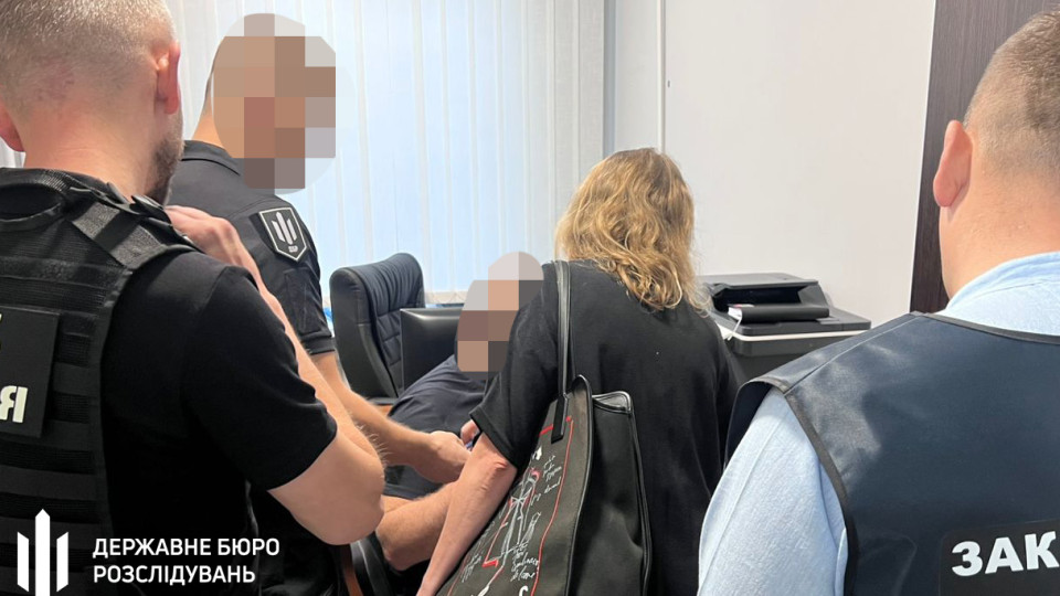 Закарпатский правоохранитель закупил оборудование на 952 тысячи гривен дороже