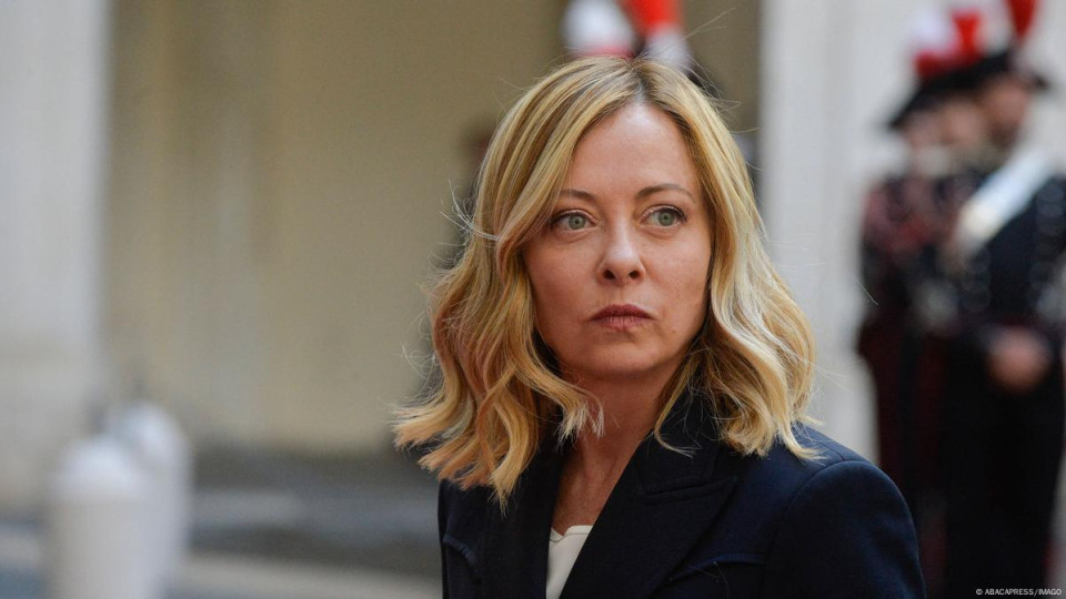 Суд ЕС установил ограничения для списков безопасных стран — премьер Италии Мелони раскритиковала решение