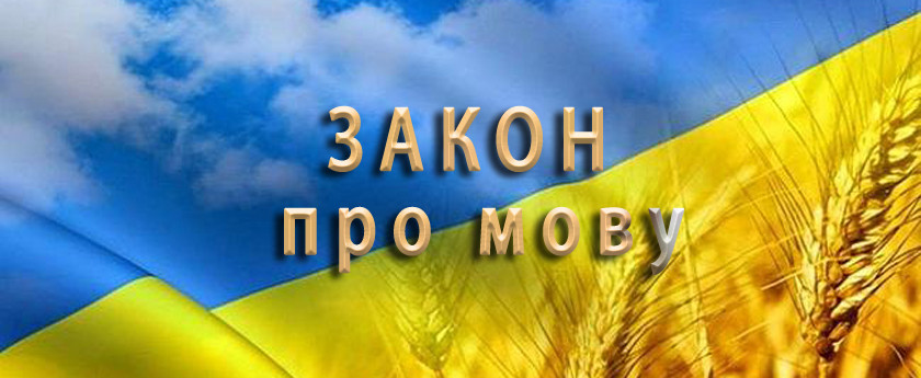 656 проверок и 524 нарушения – обнародованы результаты контроля за языковым законодательством