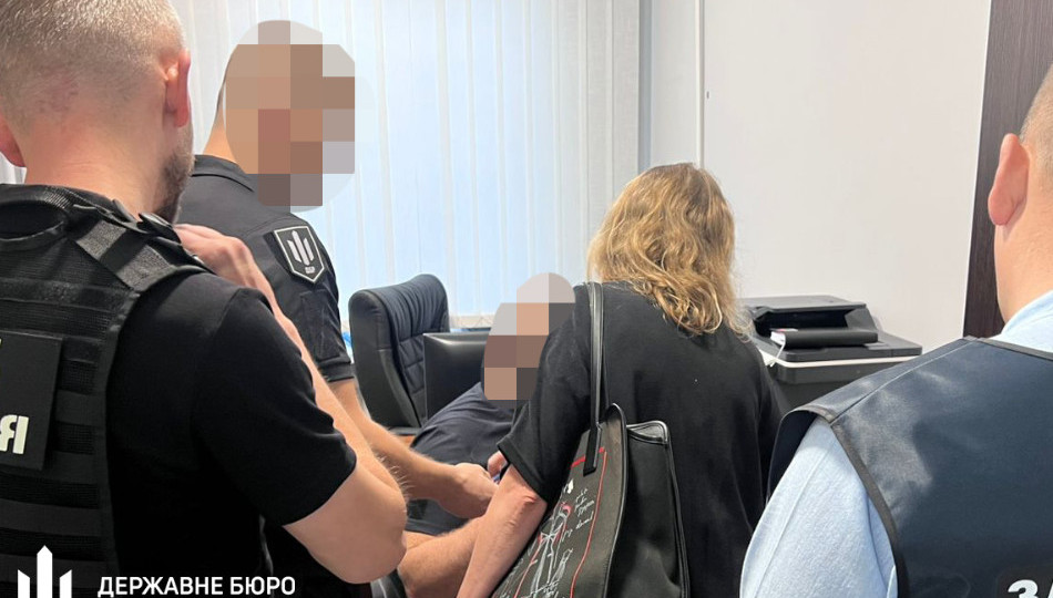 На Закарпатье разоблачили правоохранителя, который закупил оборудование для координационных центров по завышенным ценам