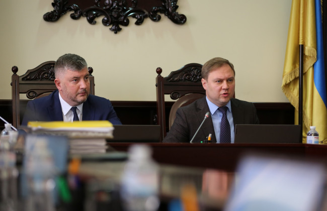 ВККС 15 серпня визначить переможців конкурсу на посади суддів апеляційних адміністративних судів