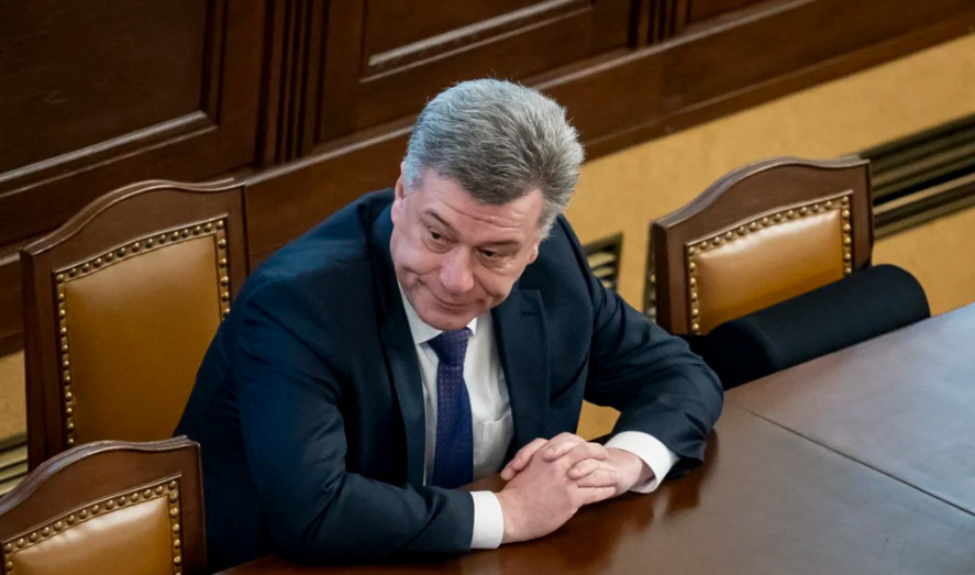 Міністерство юстиції Чехії не повинно було приймати подарунок у 40 млн євро від наркоторговця — результати аудиту