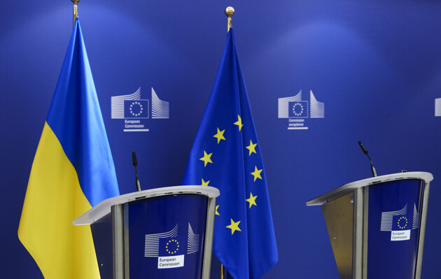 До кінця вересня Рада ЄС має затвердити нову версію Плану України для Ukraine Facility – Соболев