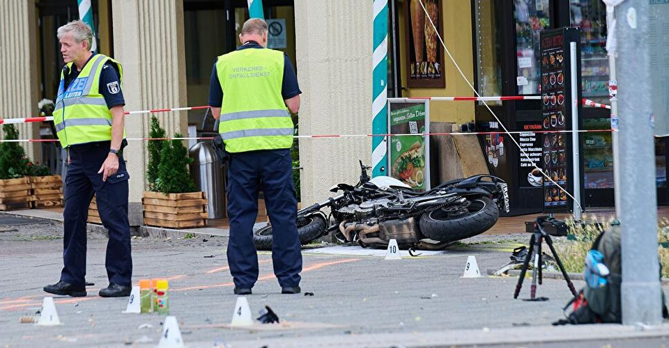 В Хельсинки за год не произошло ни одного смертельного дорожно-транспортного происшествия