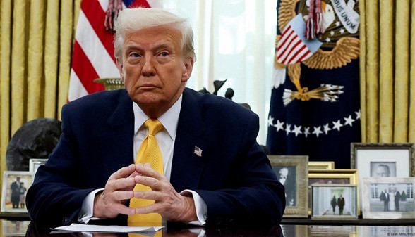 Заяву Трампа про пересування атомних субмарин неможливо перевірити, — New York Times