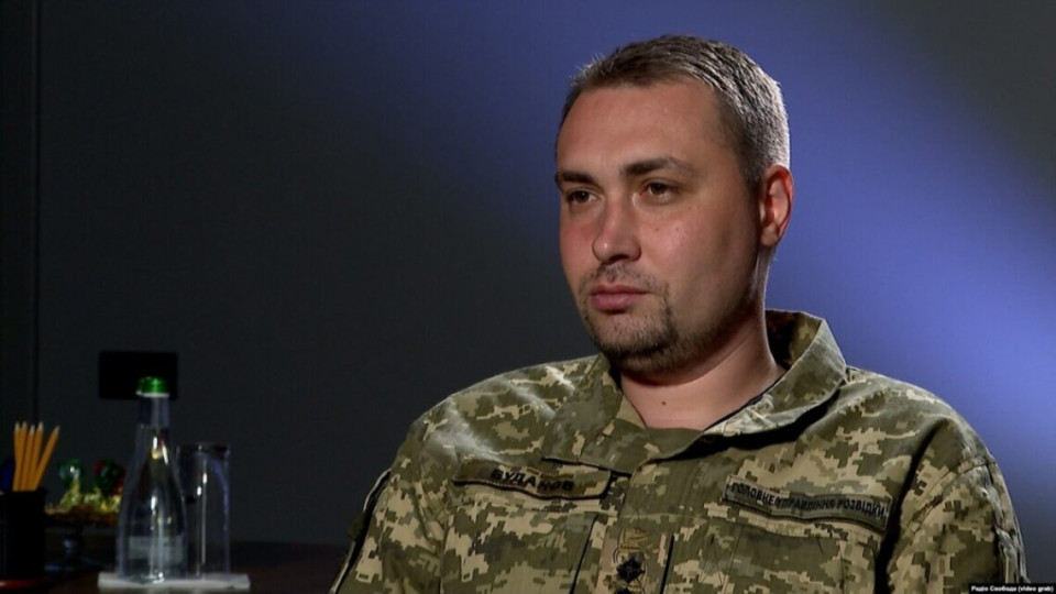 Глава ГУР Буданов рассказал, сколько было покушений на его жизнь