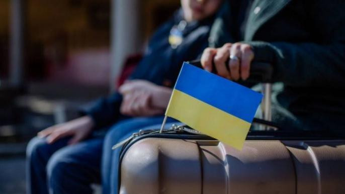 250 тисяч українців виїхали з країни у 2025 році та не повернулися