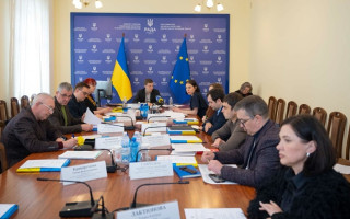 Оклады в НАБУ, НАПК, АРМА и БЭБ будут считать в орудийных величинах – комитет рекомендовал законопроект к принятию