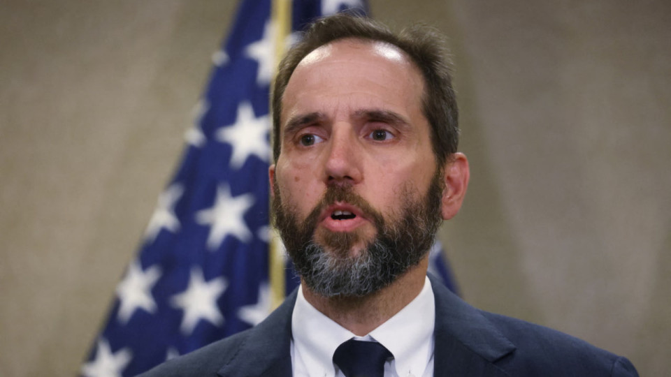 В США начали проверку спецпрокурора, который выдвигал обвинения Трампу