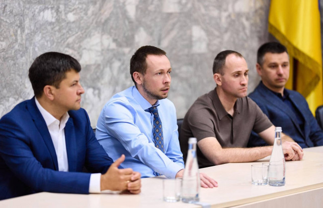 Андрій Гайченко: у І півріччі 2025 року завершено 1,36 млн виконавчих документів, 4,54 млрд грн — стягнуто до держбюджету