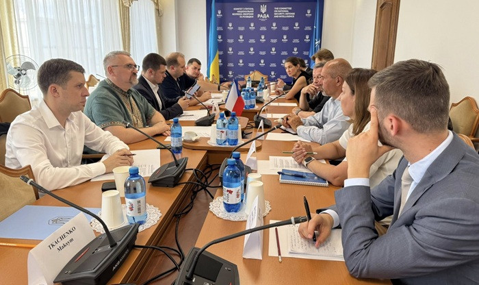 Член Комітету ВР з нацбезпеки пояснив, як військові командири можуть убезпечити себе від питань антикорупційних органів щодо закупівель