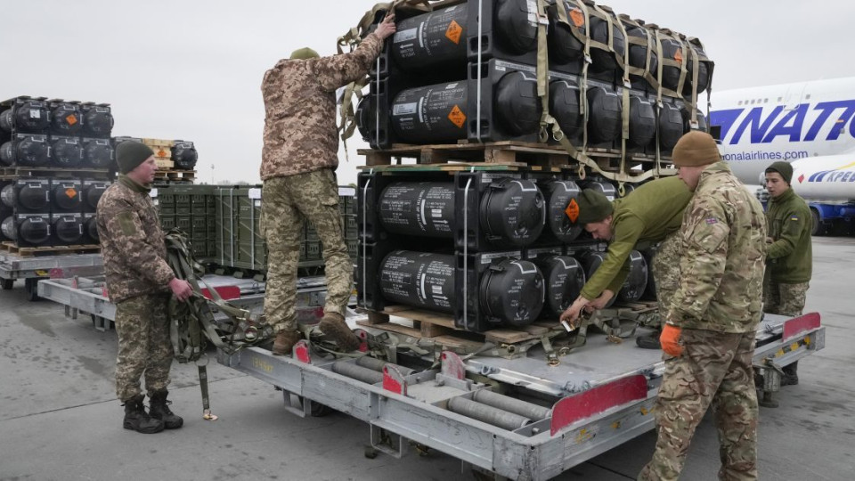 США и НАТО запускают новый механизм военной поддержки Украине — Шмыгаль рассказал детали инициативы PURL