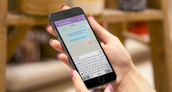 Работодатель уволил работника через Viber — законно ли такое действие по мессенджеру