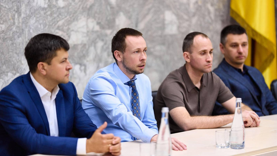 Андрей Гайченко: в I полугодии 2025 года завершено 1,36 млн исполнительных документов, 4,54 млрд грн — взыскано в госбюджет