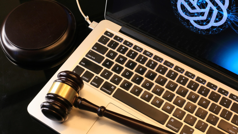 Искусственный интеллект подставил адвокатов: ChatGPT сгенерировал фейковые ссылки на несуществующие судебные решения
