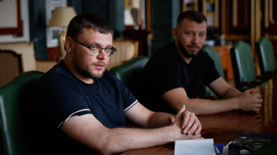САП і НАБУ повідомили про підозри депутату Кузнєцову та посадовцям в результаті операції, про яку раніше доповіли Президенту