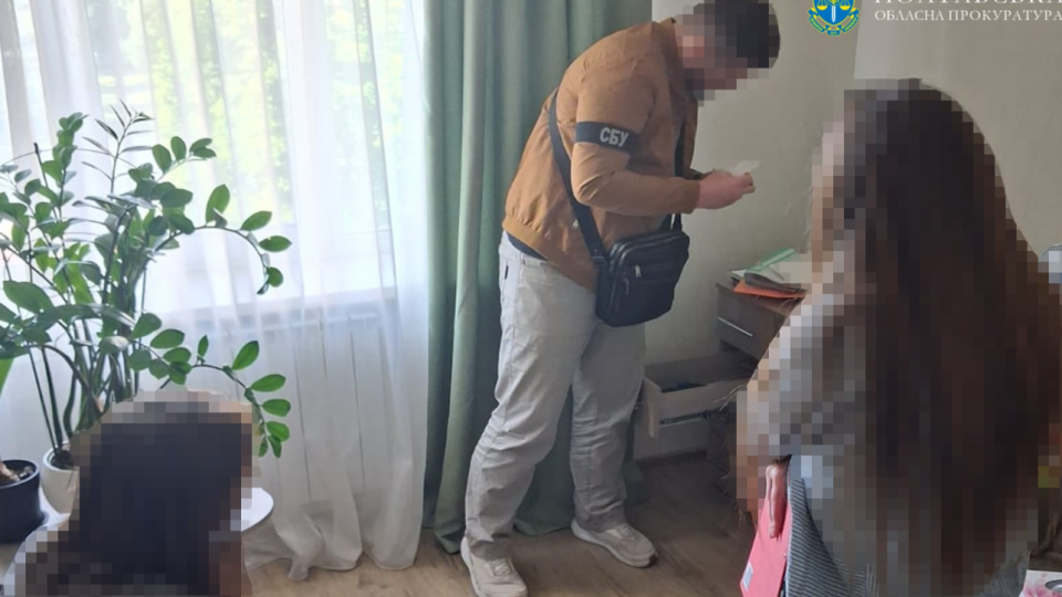 В Полтавской области будут судить психолога, которая во время сеансов оправдывала вооруженную агрессию РФ