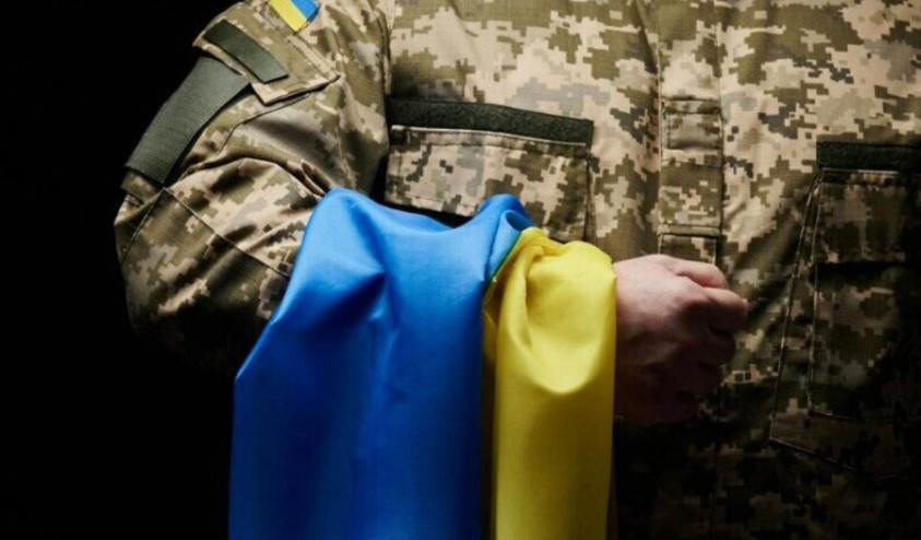 Міноборони спростило оформлення інформації про загиблих, зниклих безвісти та полонених військових