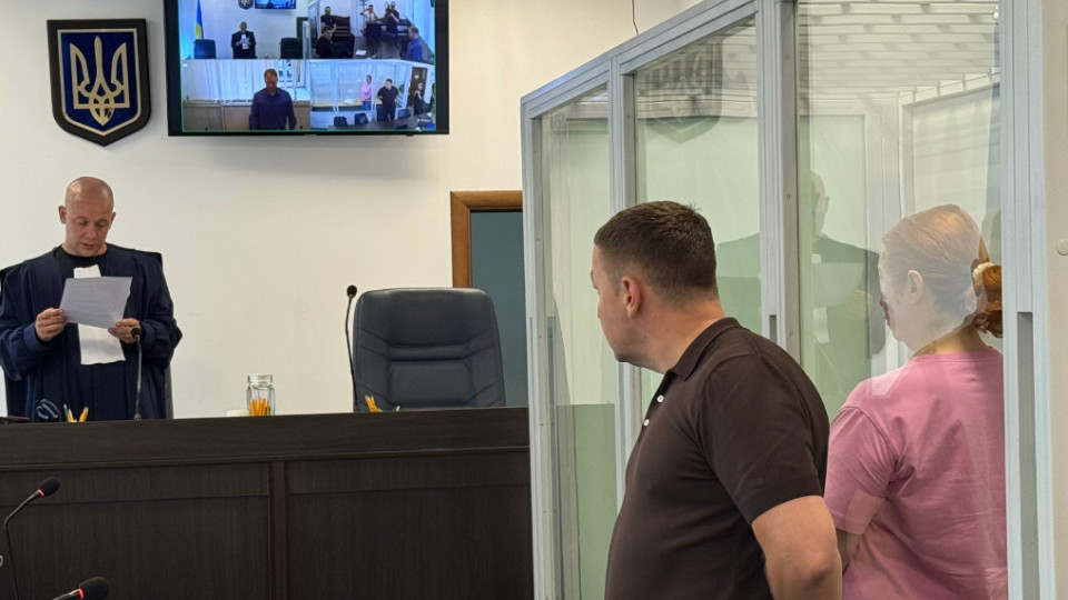 Коррупция при закупке дронов и РЭБ — еще одну подозреваемую отправили под стражу