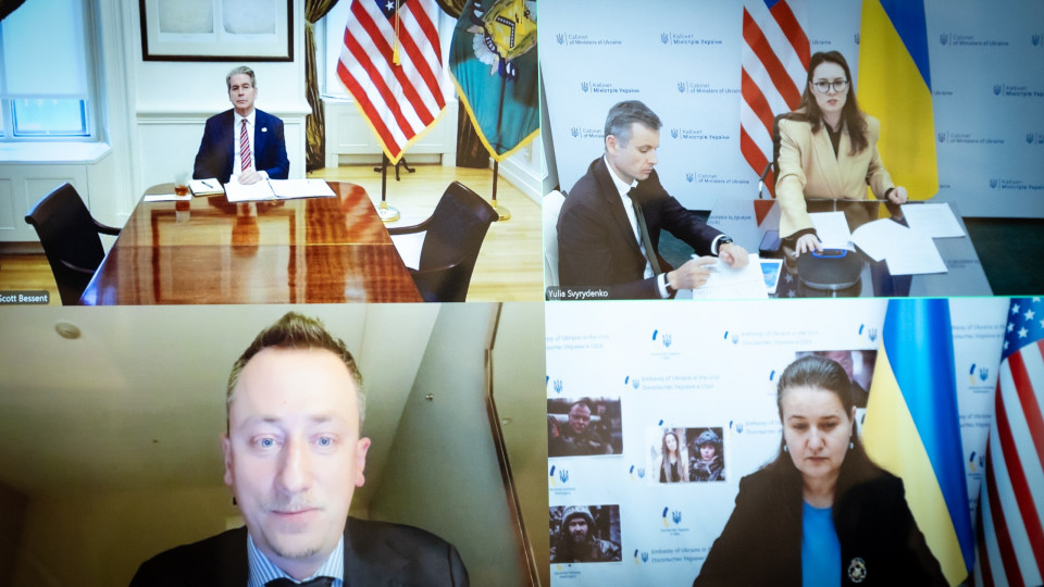 Перше засідання ради директорів спільного інвестфонду з США відбудеться у вересні – Юлія Свириденко