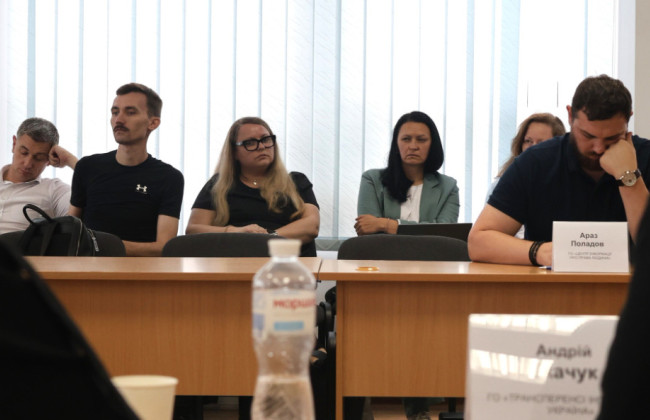 Выборы нового состава Общественного совета добропорядочности завершились скандалом – еще действующие члены ОСД сообщили о существовании списков заранее согласованных кандидатов