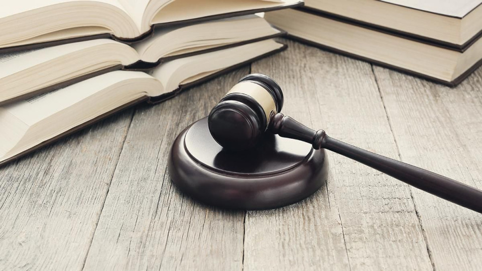 У США суддю підозрюють у використанні штучного інтелекту під час винесення рішення