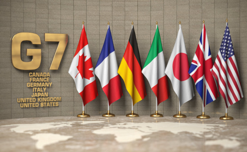 Посли G7 в Україні відреагували на призначення Олександра Цивінського директором БЕБ