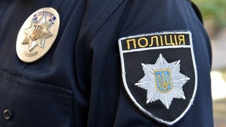 В Житомирской области мужчина во время задержания избил полицейского