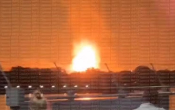 В Минэнерго отреагировали на обстрел газового объекта в Одесской области: Обеспечивает поставки газа из-за рубежа в Украину