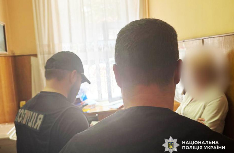 Делали фиктивные операции и поддельные повестки — в Одессе раскрыли схемы уклонения от мобилизации