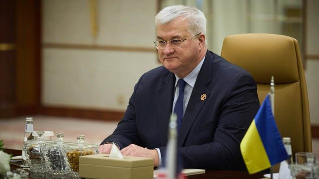 Украина запускает прямое железнодорожное сообщение с Бухарестом