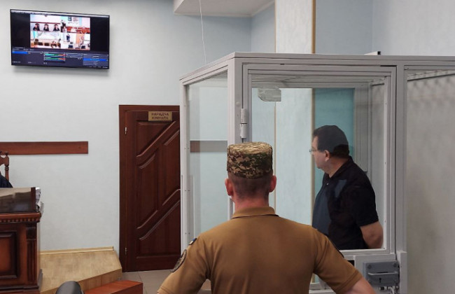 «Все в руках Божьих!» – Богдан Львов пока остается под стражей, но имеет шанс выйти на свободу