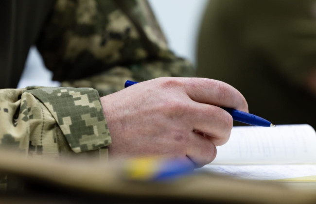 Для военнослужащих отменят обязанность докладывать командиру об обращении в антикоррупционные органы по поводу выявленной коррупции