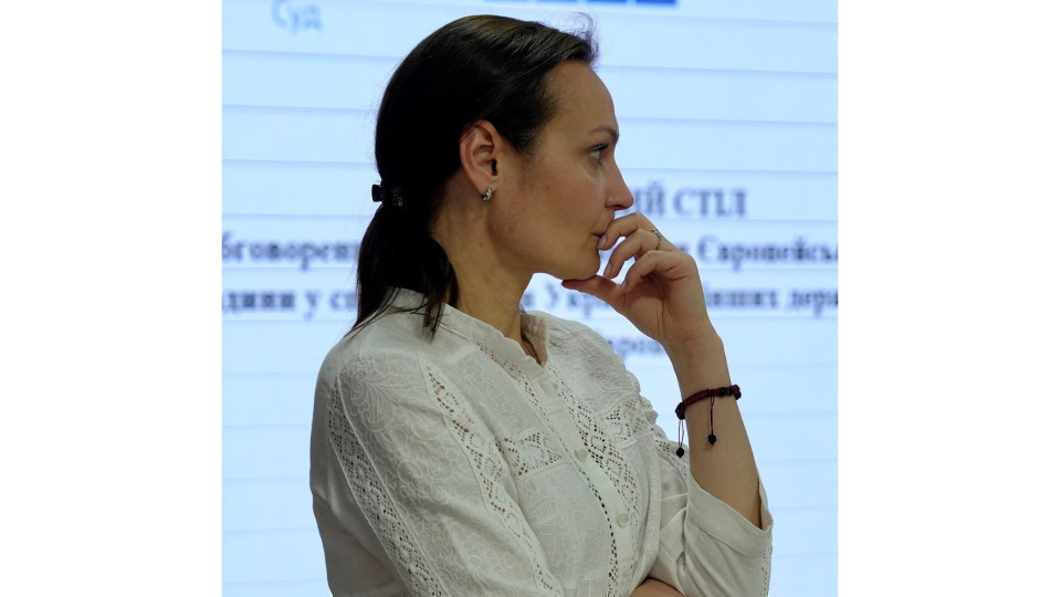 ЕСПЧ постановил решение по делу о карательной психиатрии в Украине