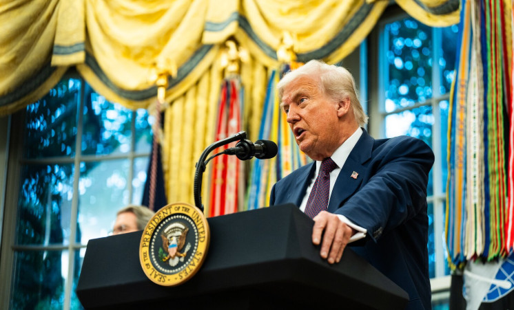 Договоренность о встрече Трампа с Путиным в ближайшие дни — согласована