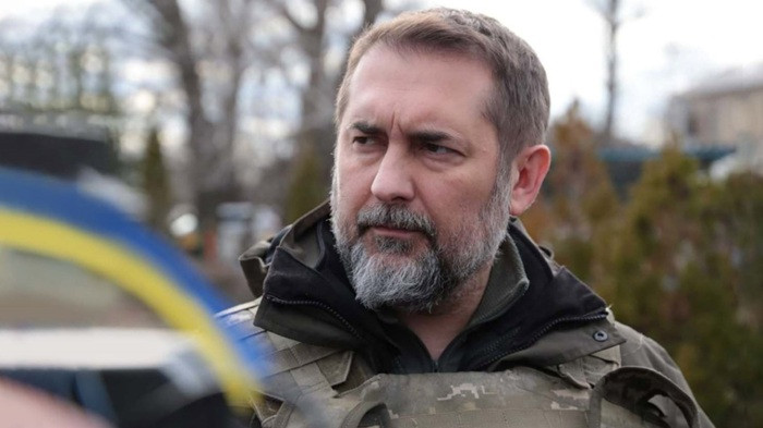 За экс-председателя Мукачевской РГА Гайдая внесли залог 10 млн грн