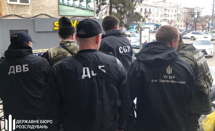 Директора ГБР предлагают отбирать при решающей роли международных экспертов — законопроект