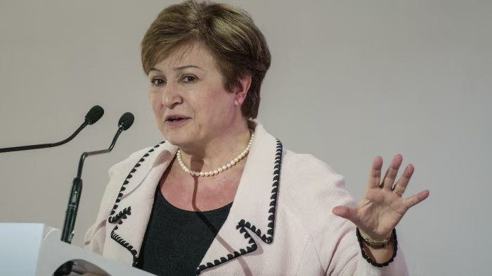 Украина и МВФ ищут дополнительное финансирование для военных