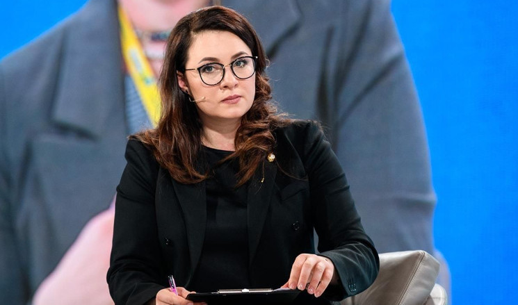 Совет ЕС одобрил предоставление Украине 3,056 млрд евро в рамках Ukraine Facility — Свириденко